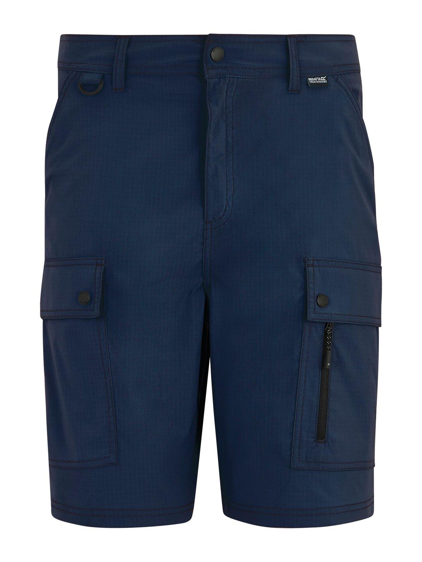regatta-mens-arlery-shorts-navydetail