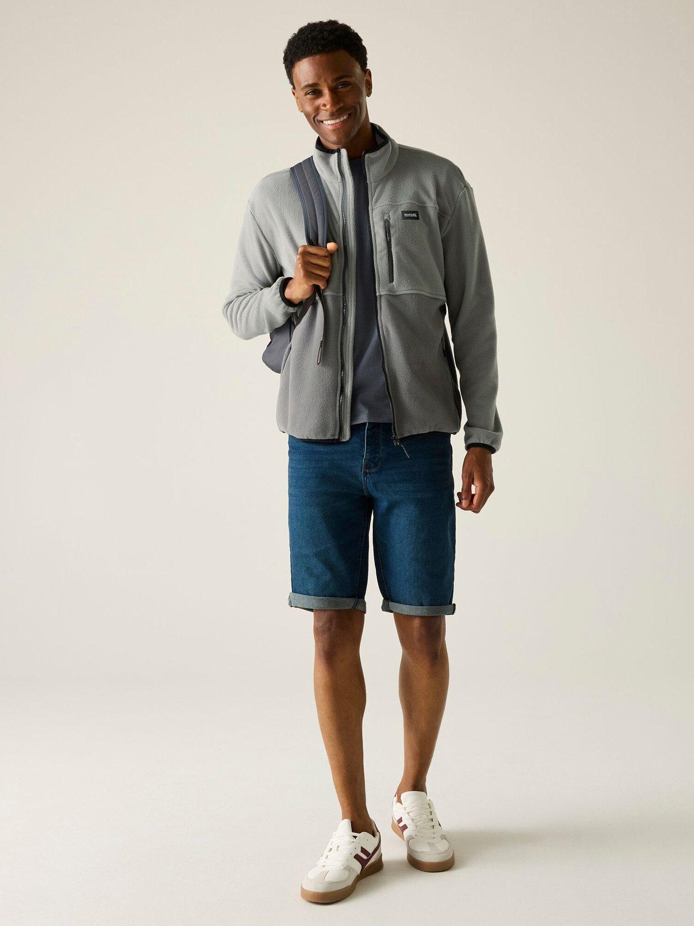 regatta-mens-frankie-colour-block-fleece-greyback