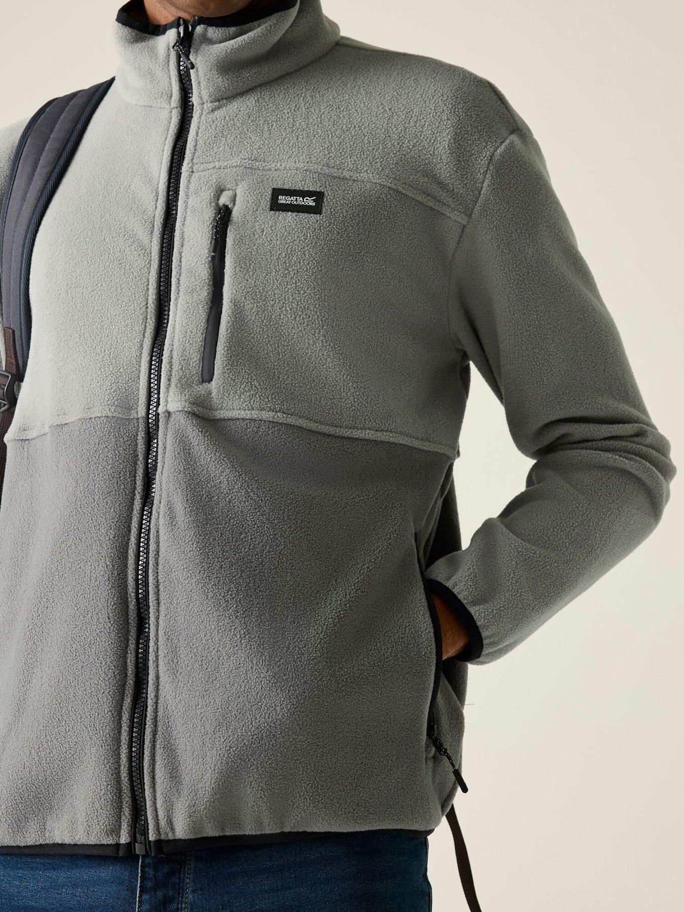 regatta-mens-frankie-colour-block-fleece-greyoutfit