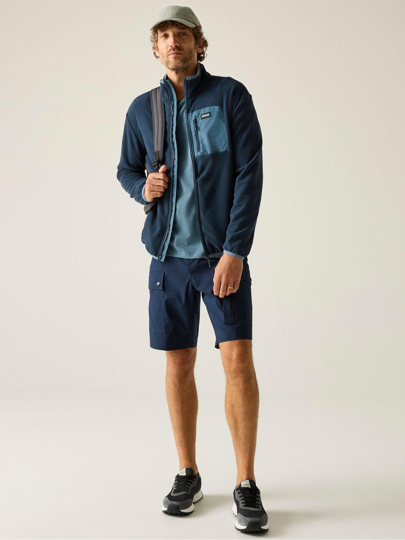 regatta-mens-frankie-full-zip-fleece-navyback