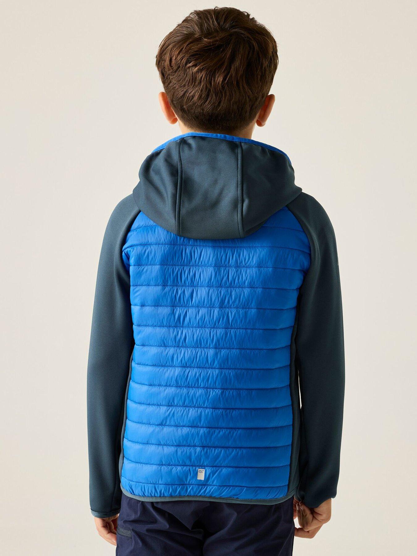 regatta-boys-andreson-hybrid-jacket-bluestillFront