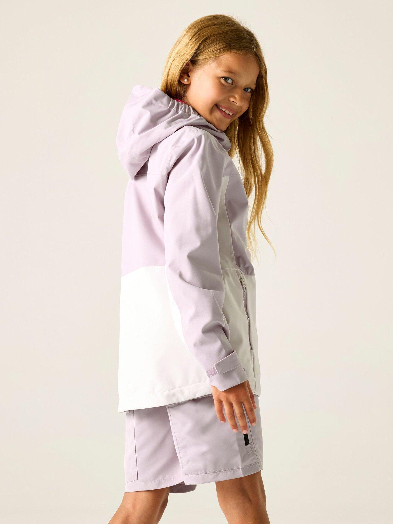 regatta-girls-highton-jacket-purplestillFront