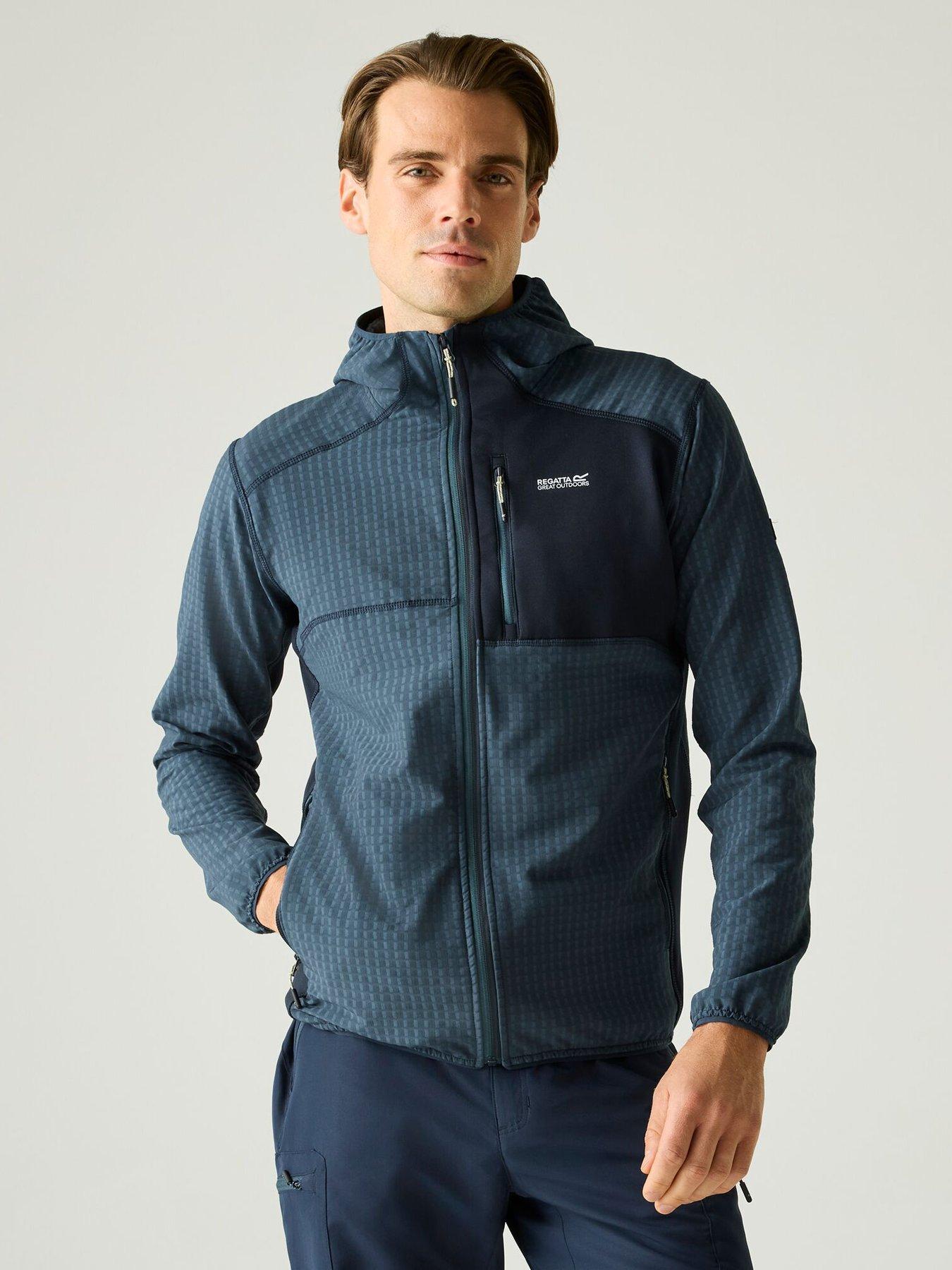 regatta-mens-alven-fleece-navy