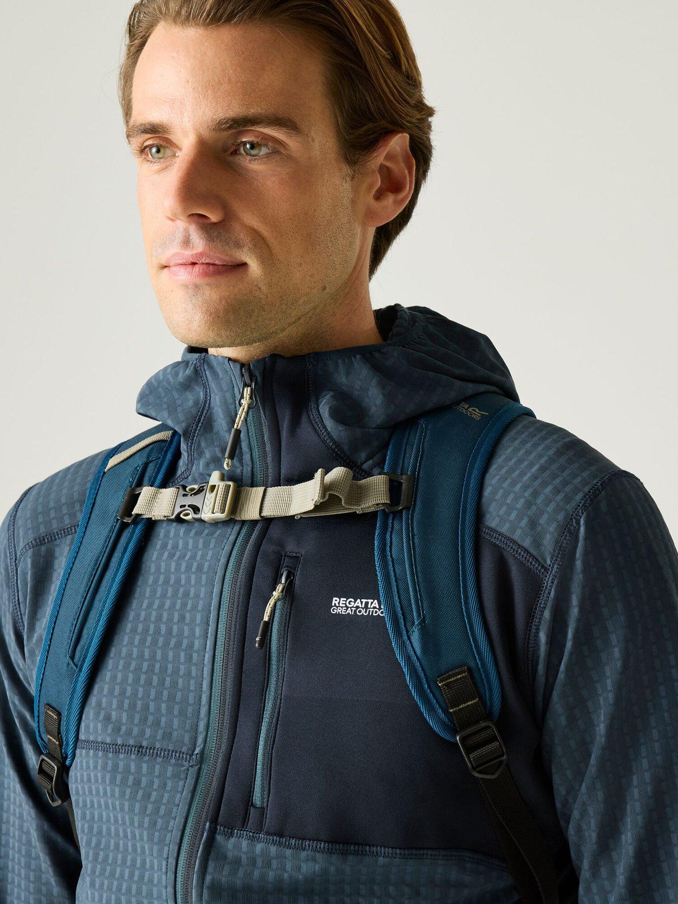 regatta-mens-alven-fleece-navyoutfit