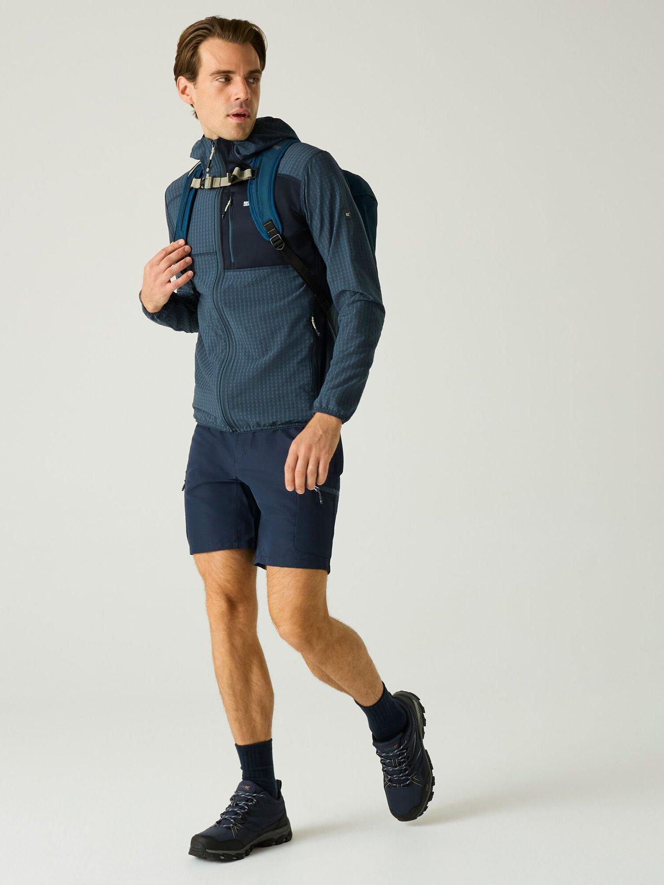 regatta-mens-alven-fleece-navydetail