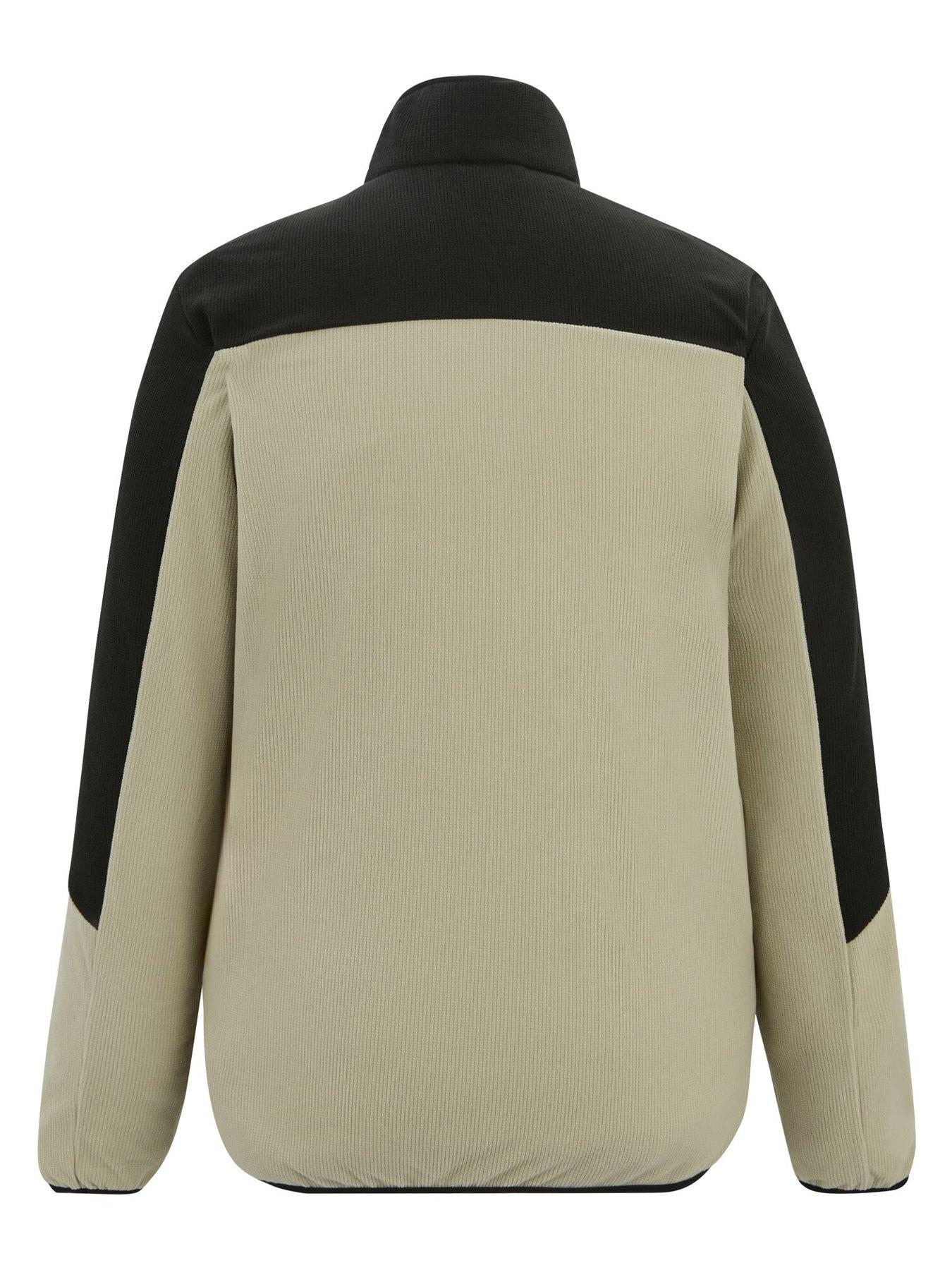 Image 6 of 7 of Regatta Mens Freesdale Fleece - Grey