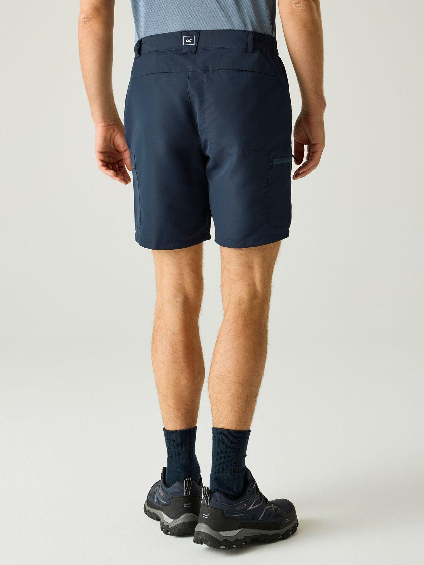 regatta-mens-leesville-iii-shorts-navystillFront
