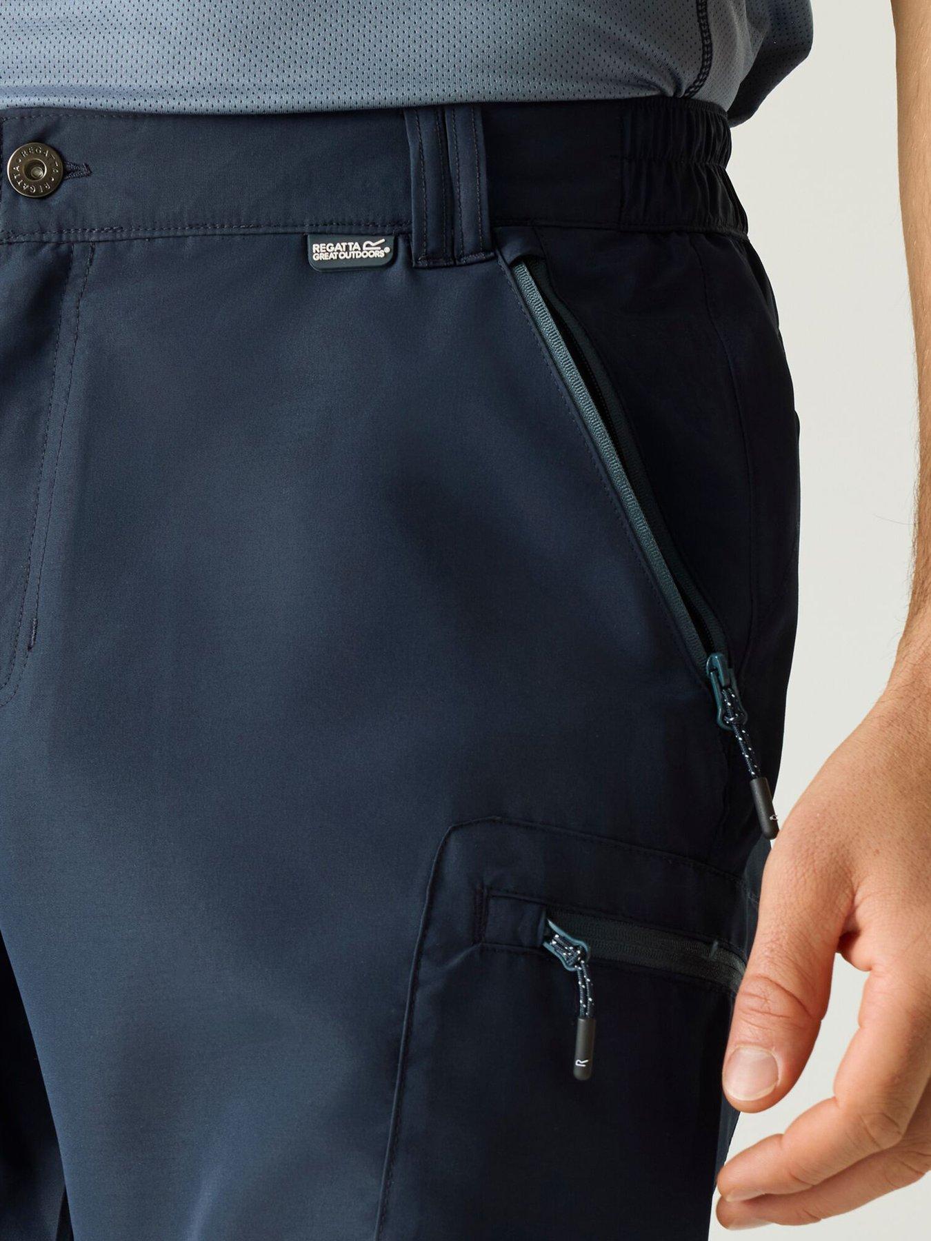 regatta-mens-leesville-iii-shorts-navyoutfit
