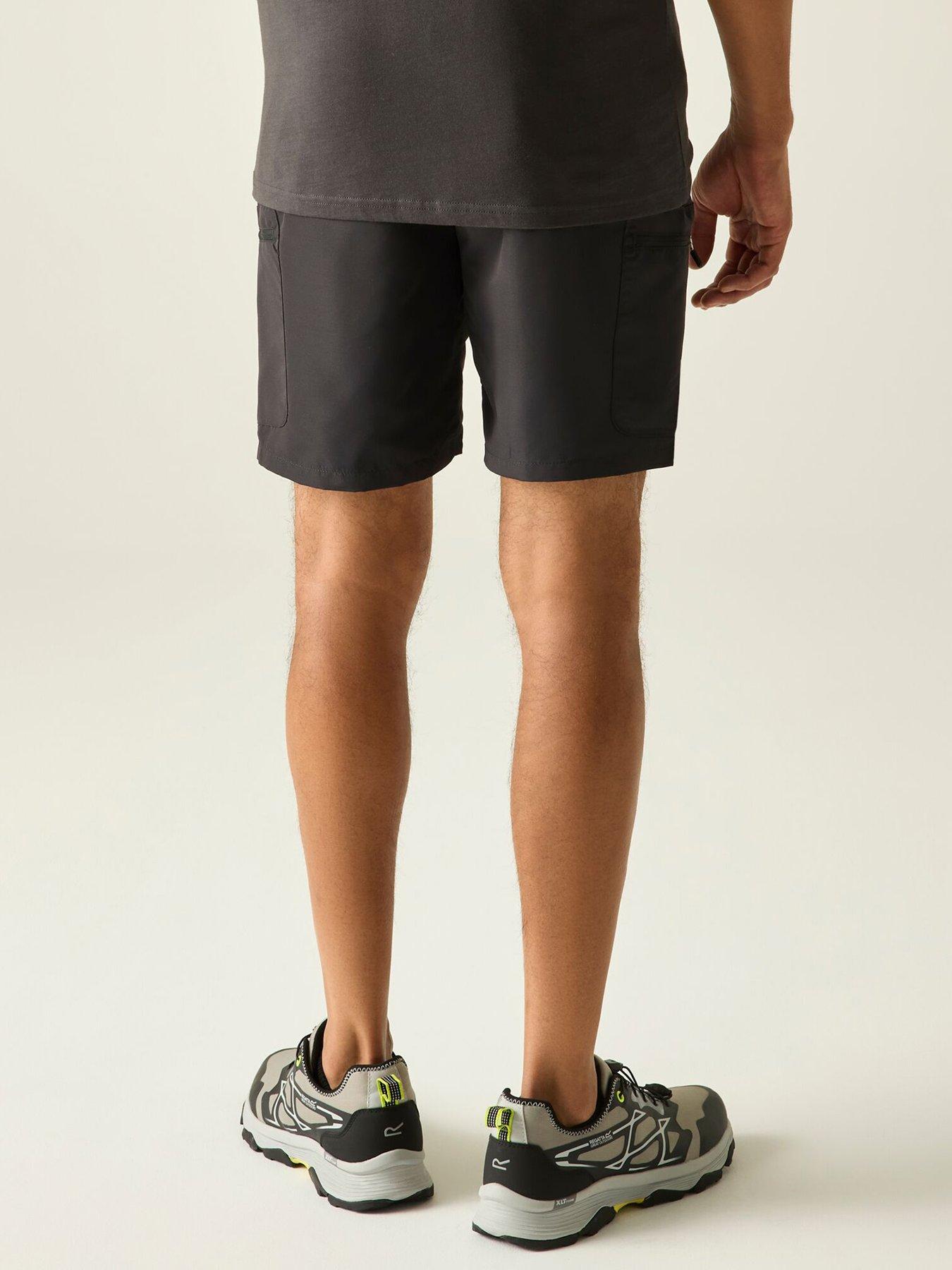 regatta-mens-leesville-iii-shorts-greystillFront