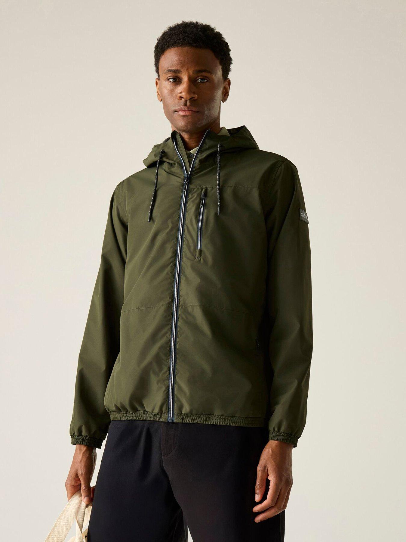 regatta-mens-shorebay-jacket-greenfront