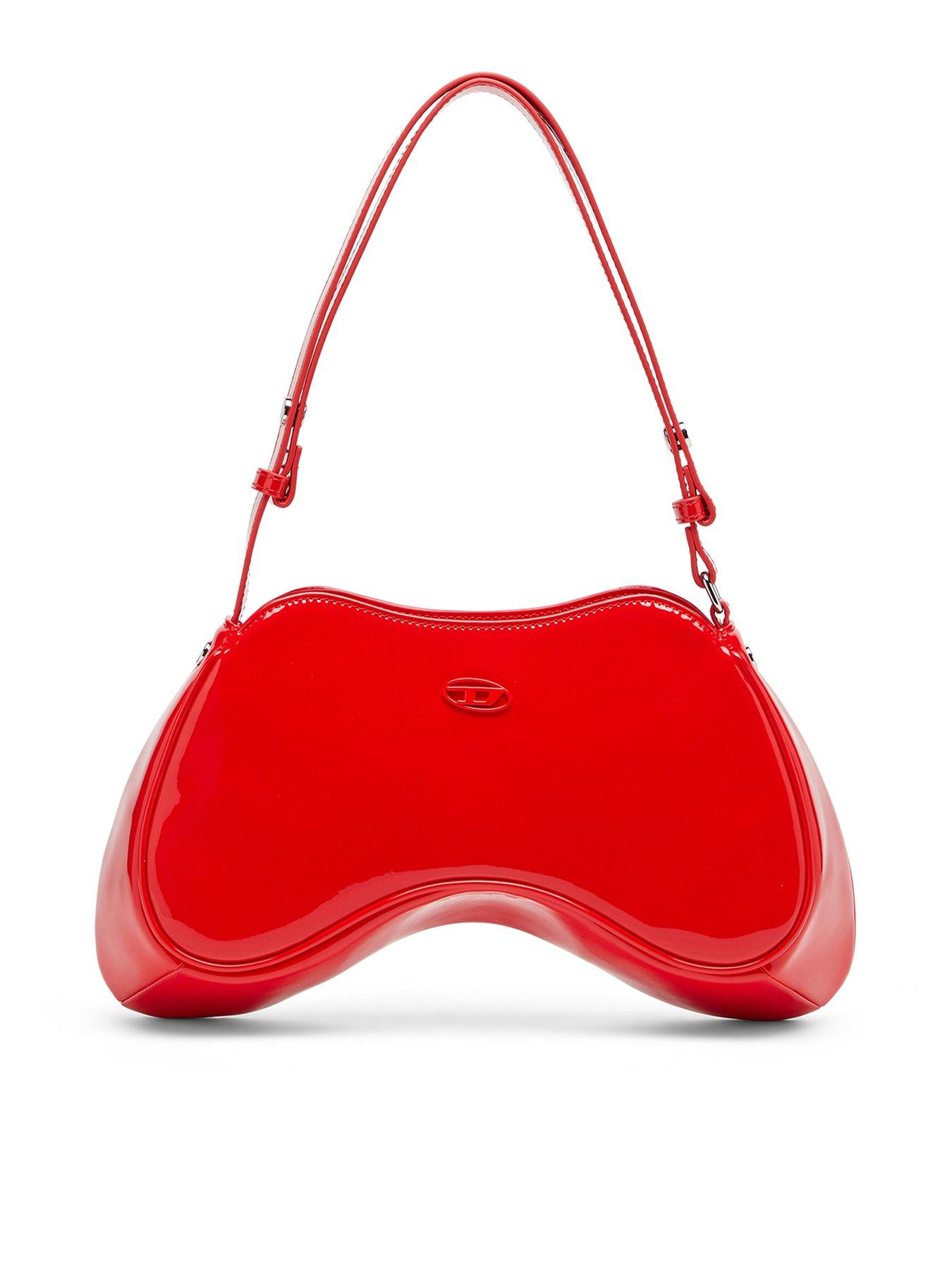 diesel-play-shoulder-bag-red