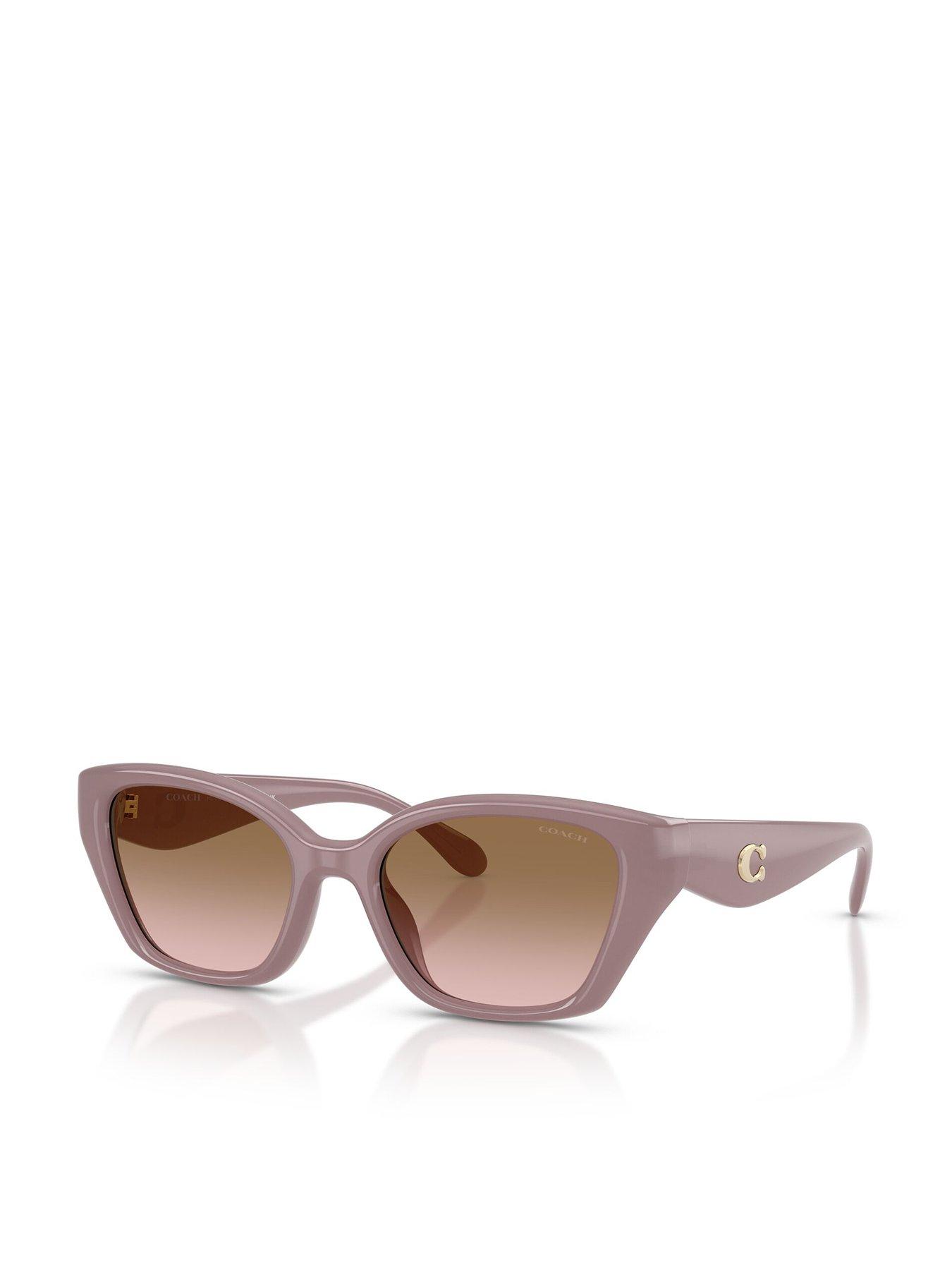 coach-0hc8434u-irregular-sunglasses-blackfront