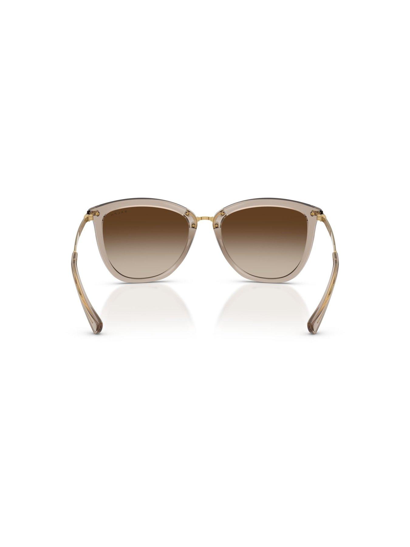 ralph-0ra5245-cat-eye-sunglasses-beigeoutfit