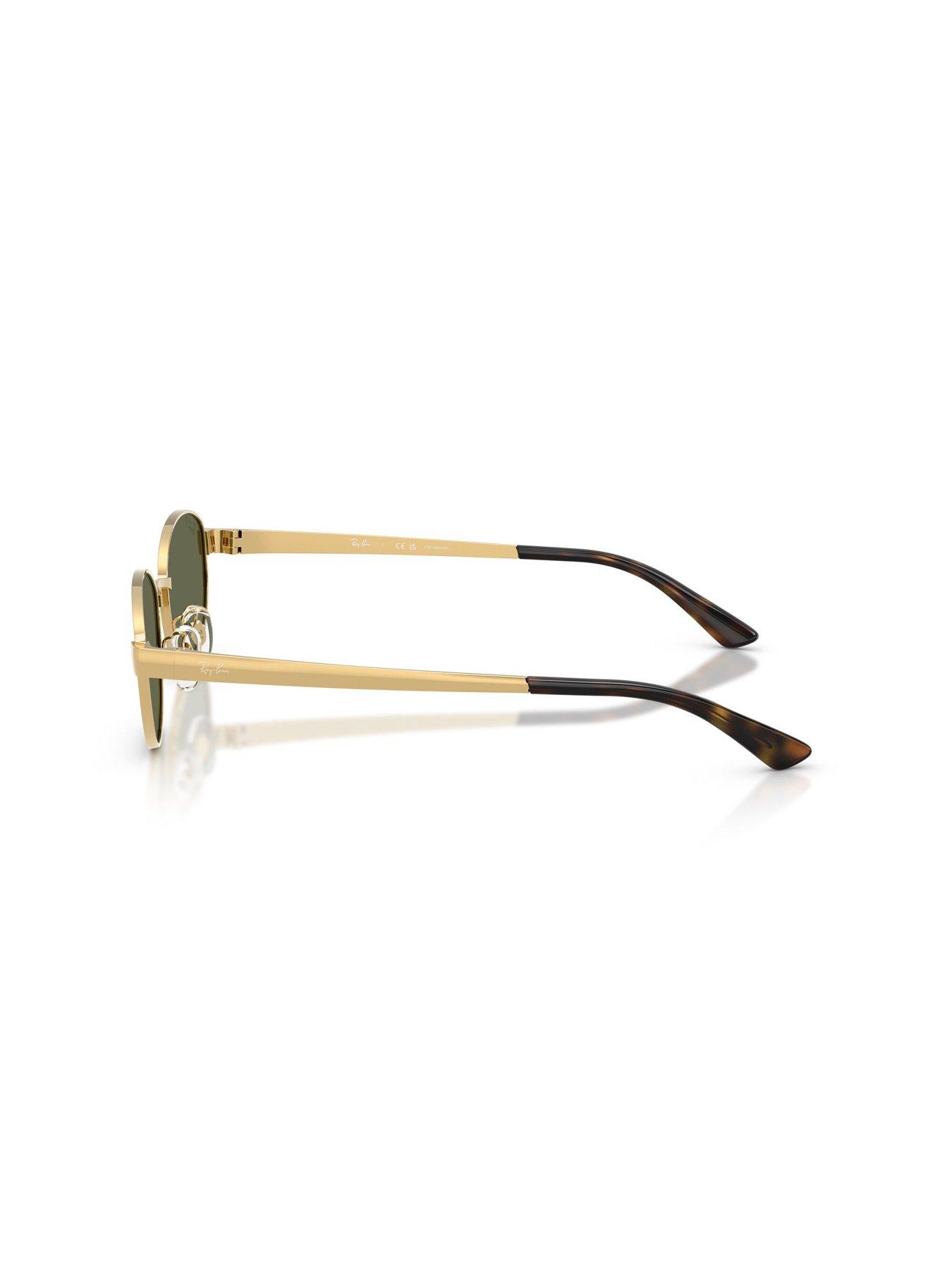 ray-ban-ray-ban-0rb3774d-oval-sunglasses-greenback