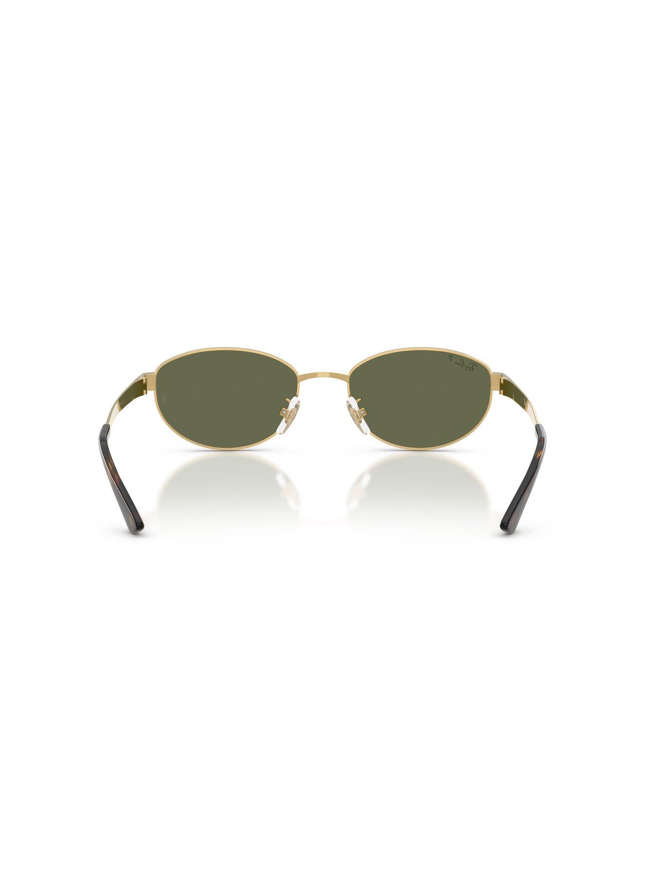ray-ban-ray-ban-0rb3774d-oval-sunglasses-greendetail