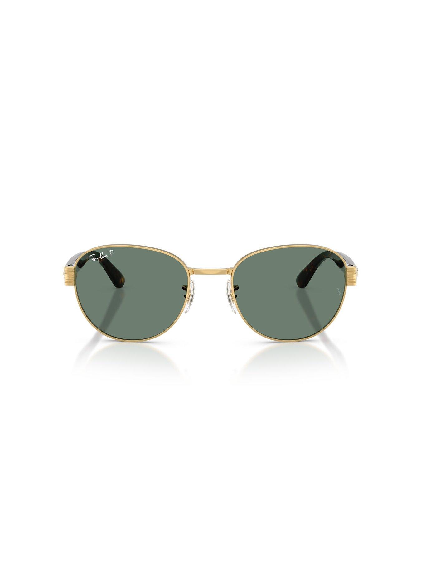ray-ban-square-sunglasses--polarized-grey-chromanceoutfit