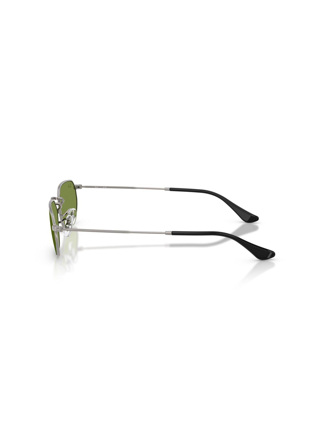 ray-ban-ray-ban-0rb3947-irregular-sunglasses-greenback