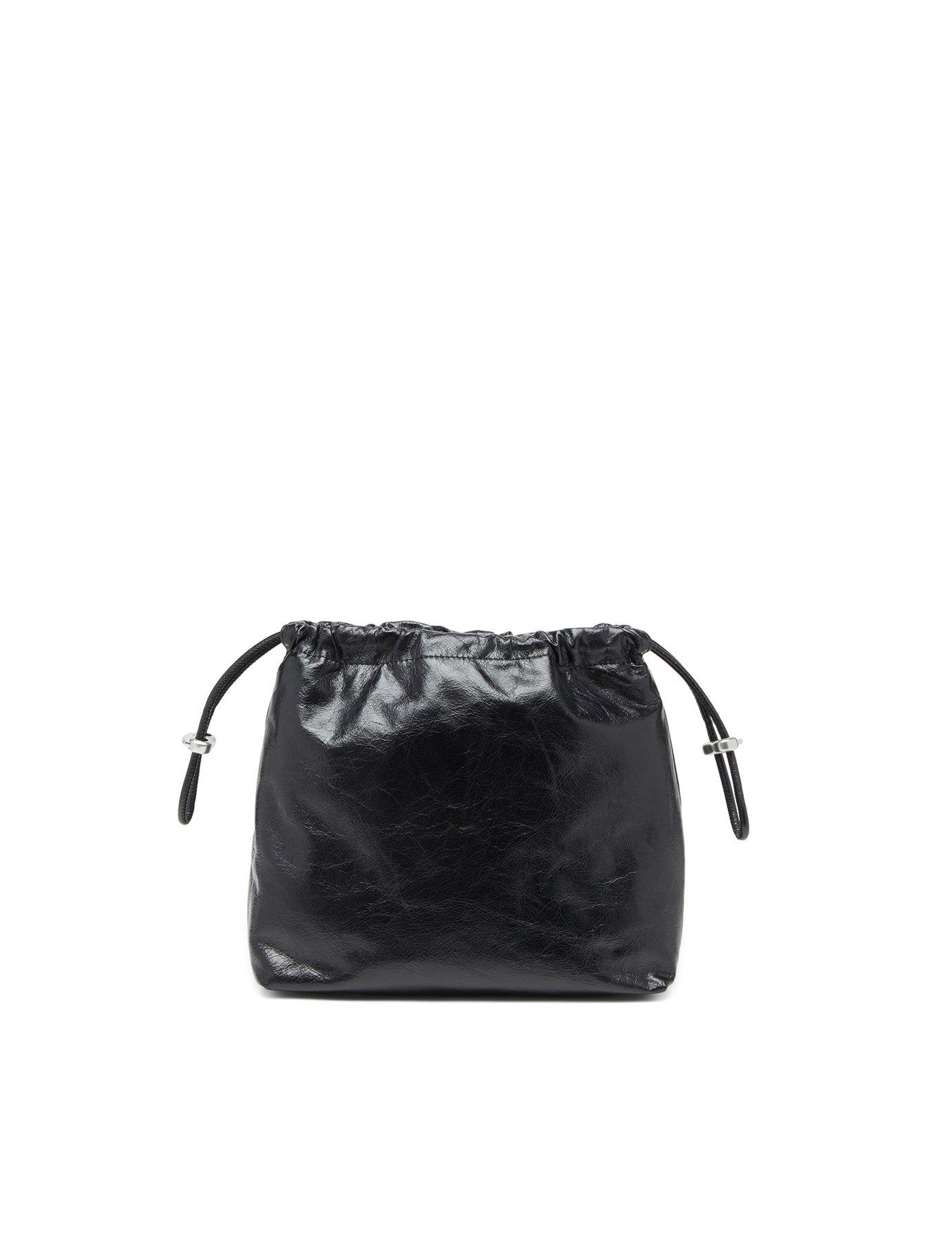 Image 2 of 5 of Diesel SCRUNCH-D BUCKET BAG