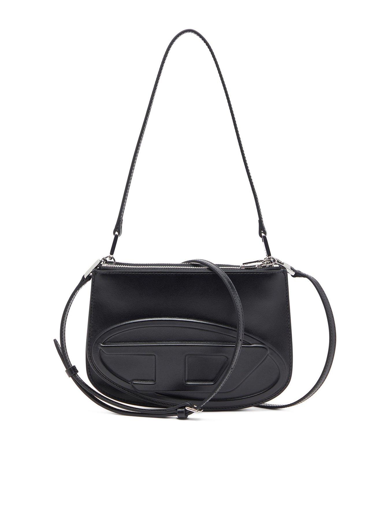 Diesel 1DR TWIN CROSSBODY BAG