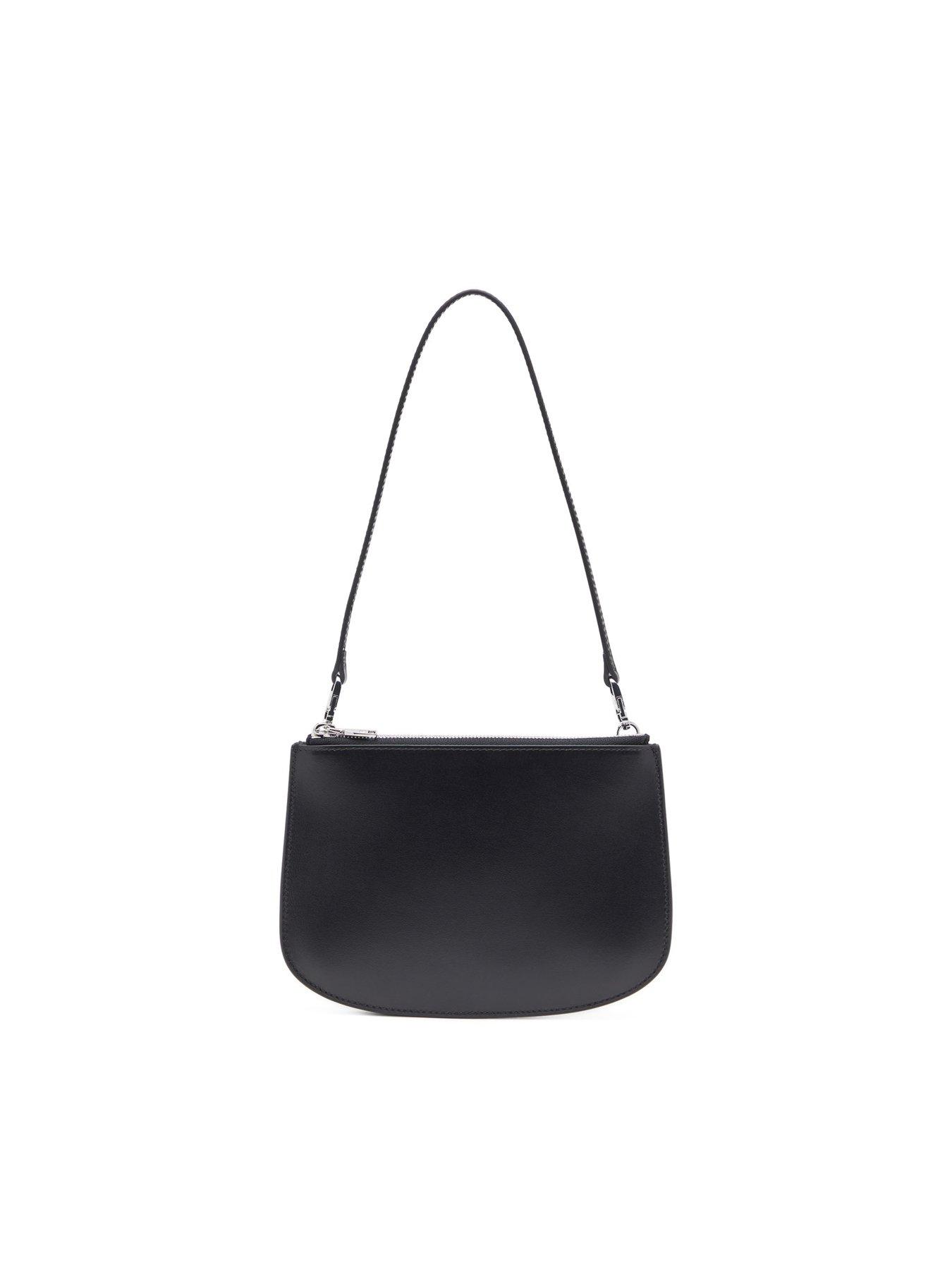 Image 2 of 4 of Diesel 1Dr Twin Crossbody Bag - Black
