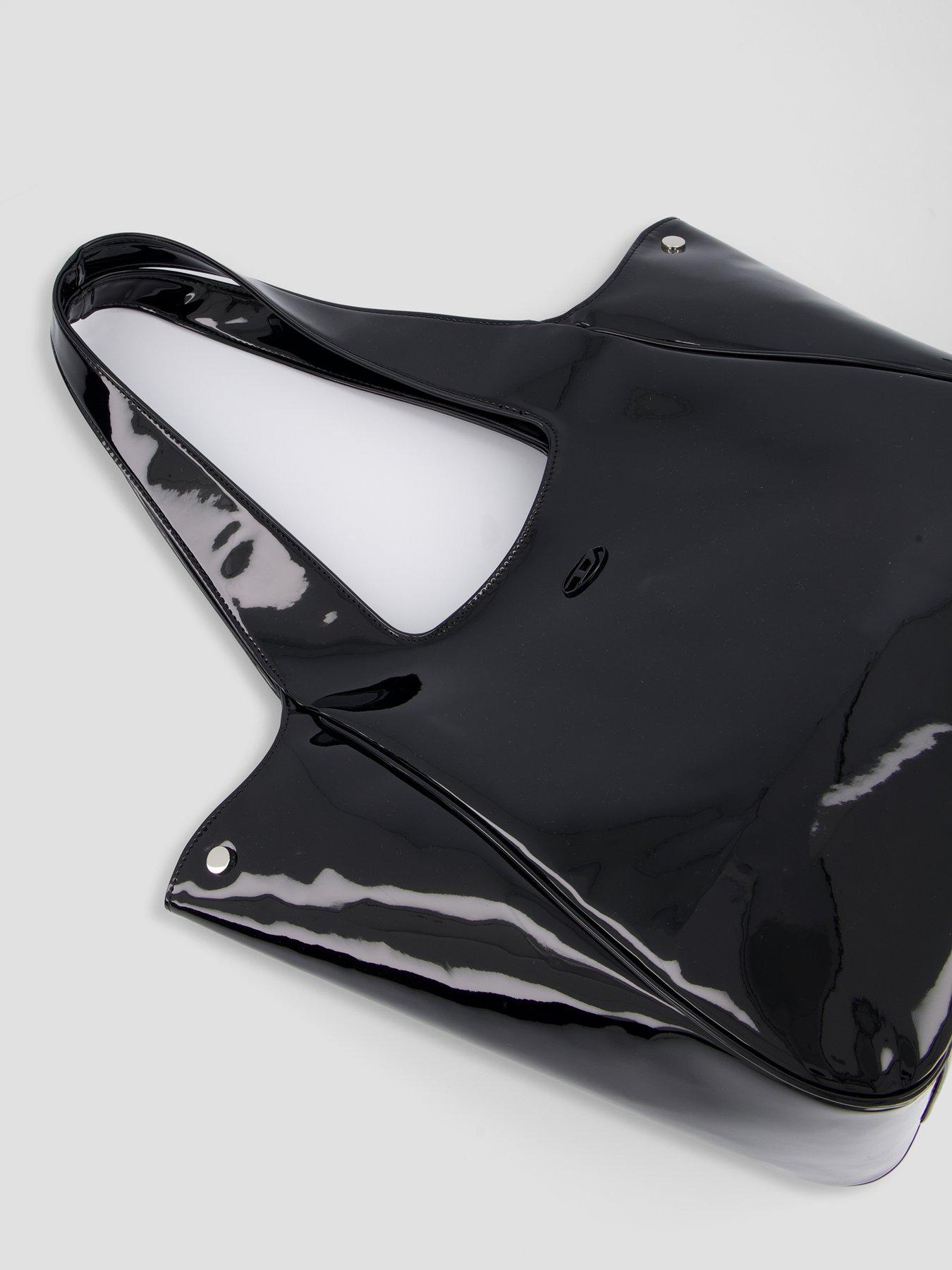 Image 4 of 6 of Diesel Play Shopper Bag - Black