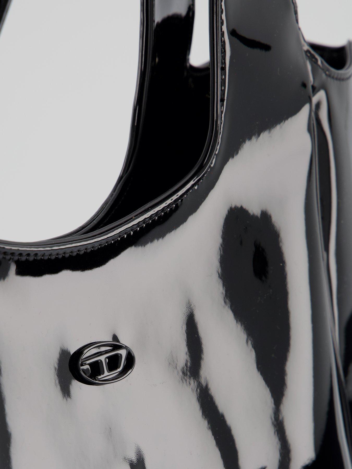Image 5 of 6 of Diesel Play Shopper Bag - Black