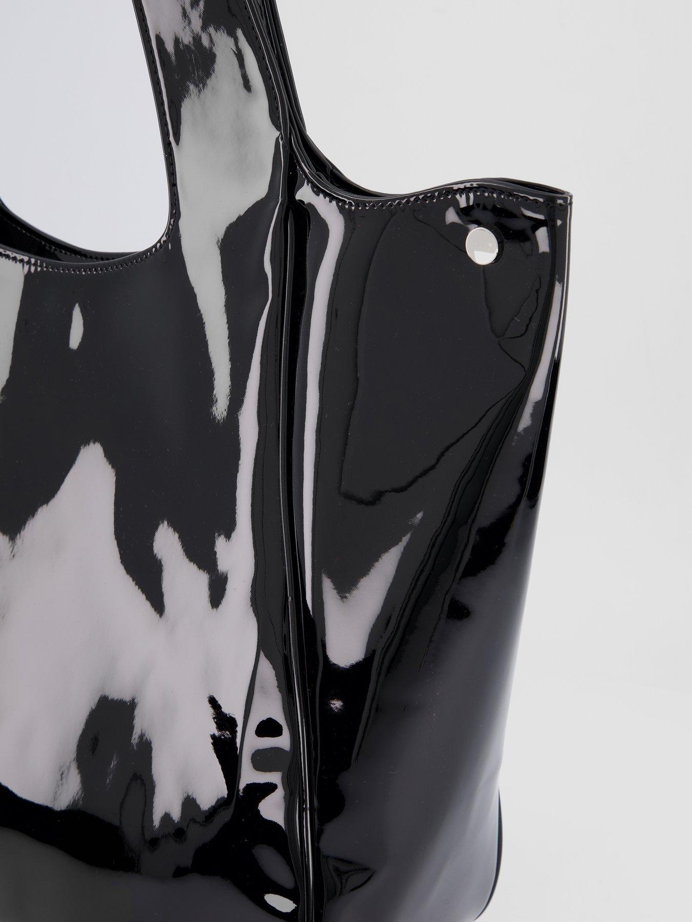 Image 6 of 6 of Diesel Play Shopper Bag - Black