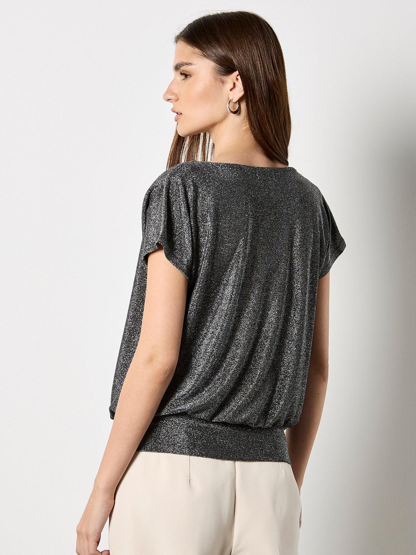 apricot-sparkle-brillo-batwing-topstillFront