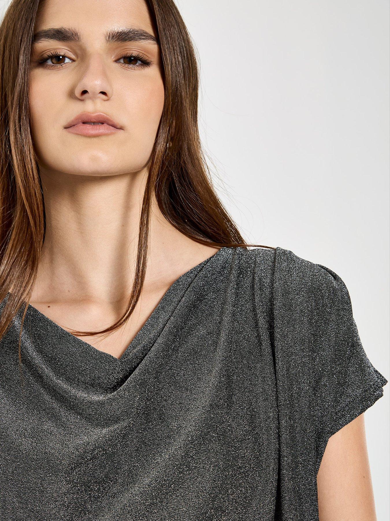 apricot-sparkle-brillo-batwing-topoutfit