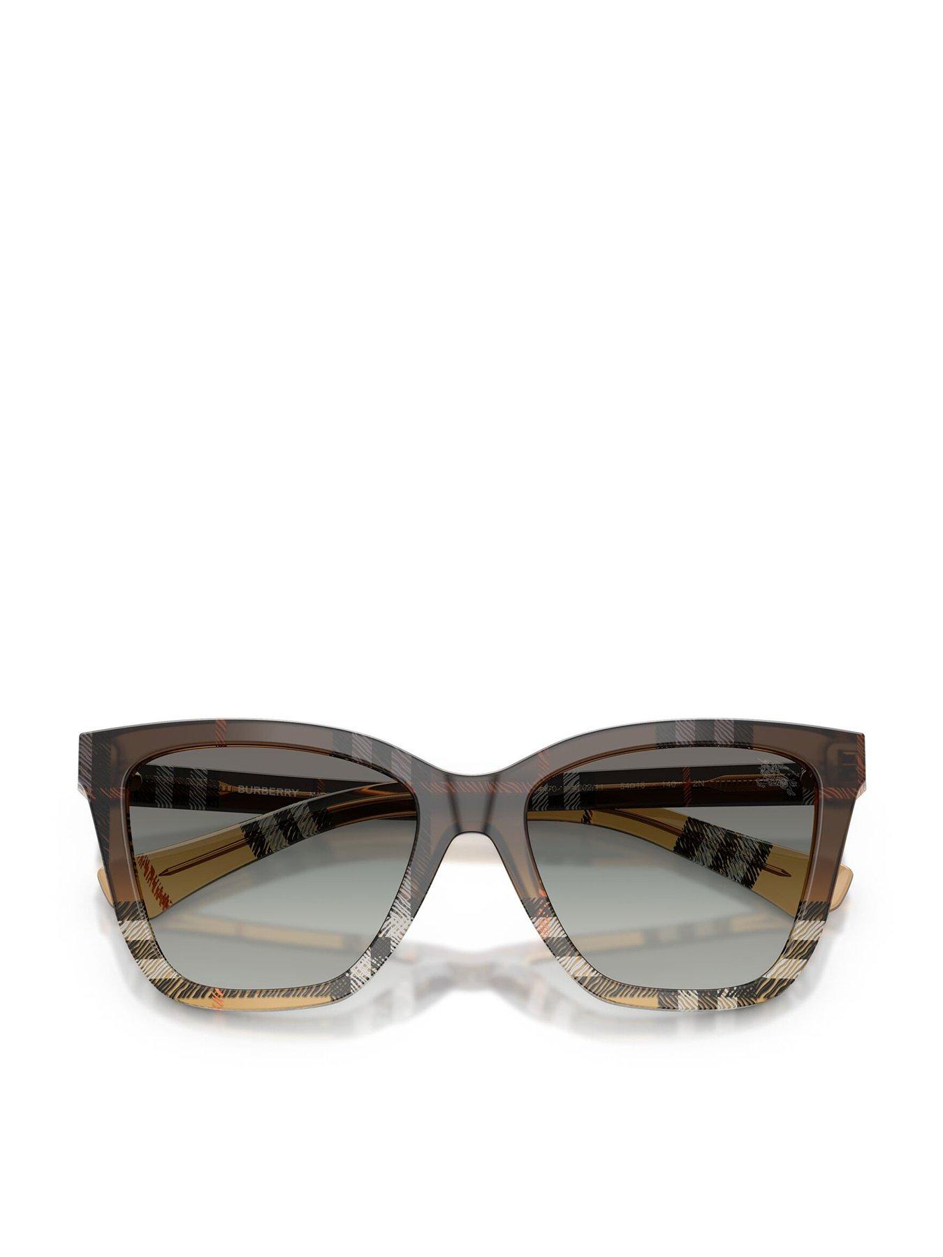 Burberry Burberry 0be4470 Square Sunglasses