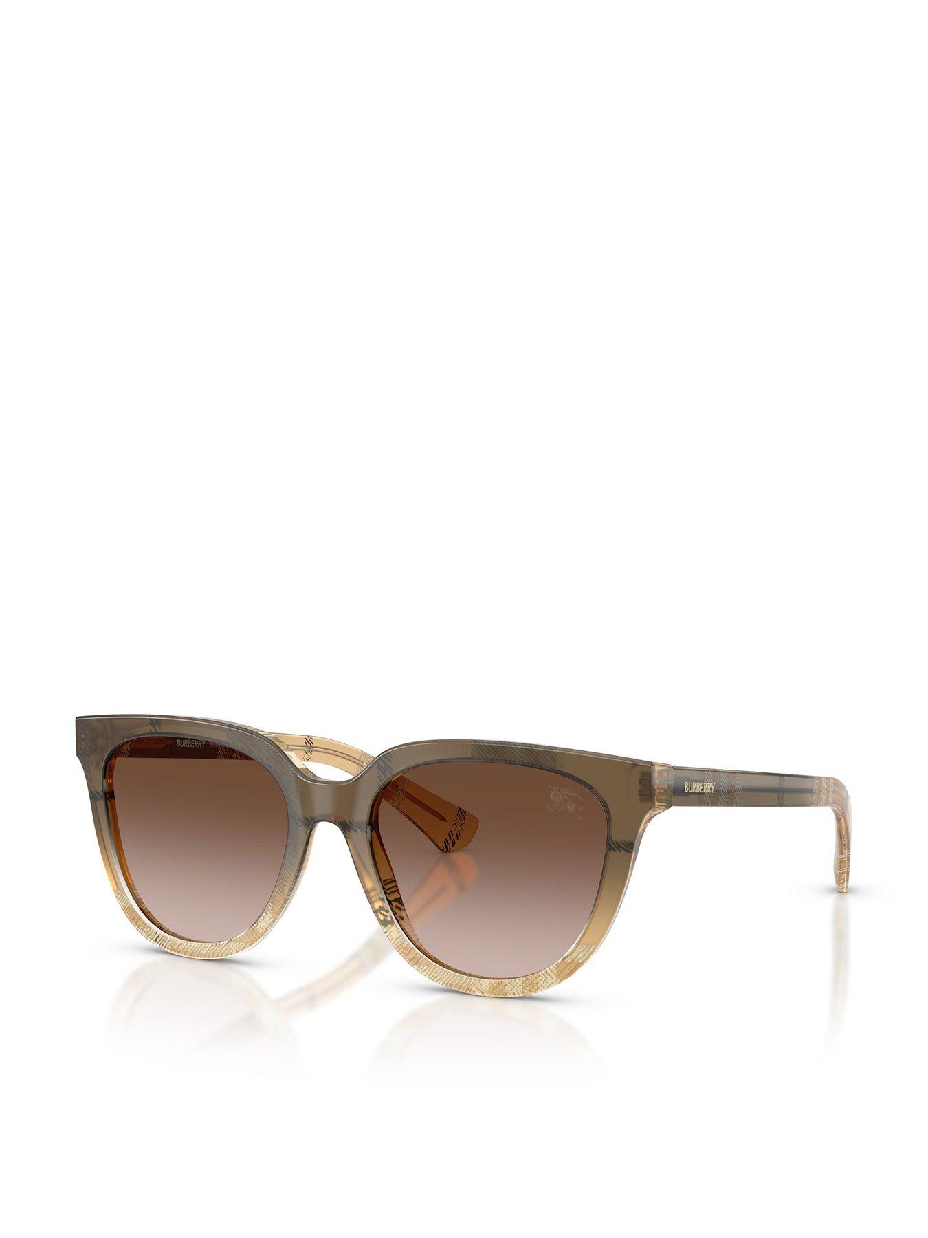 Burberry Burberry 0be4469 Phantos Sunglasses