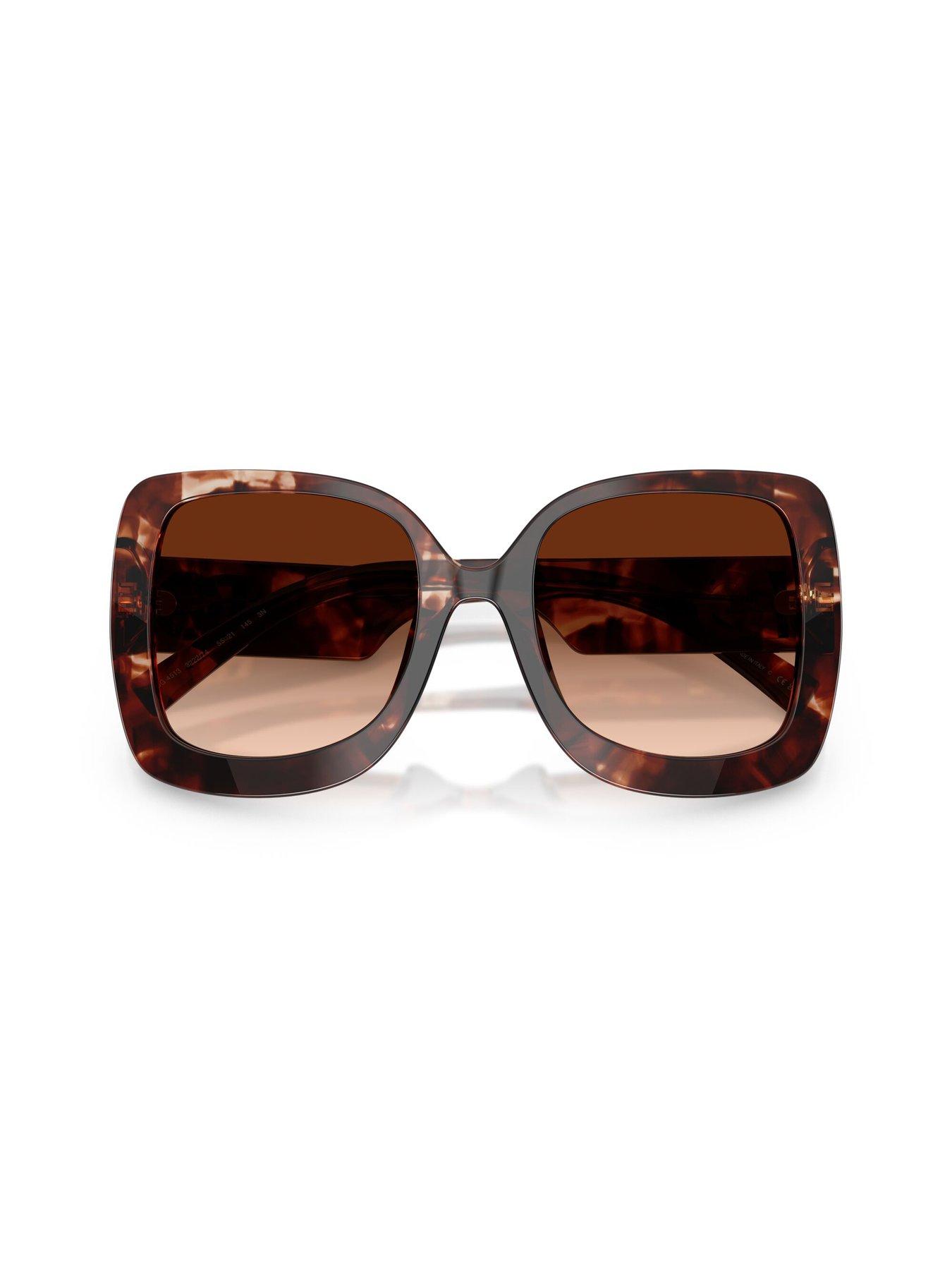 Image 5 of 5 of Dolce & Gabbana Dolce &amp; Gabbana 0dg4513 Square Sunglasses
