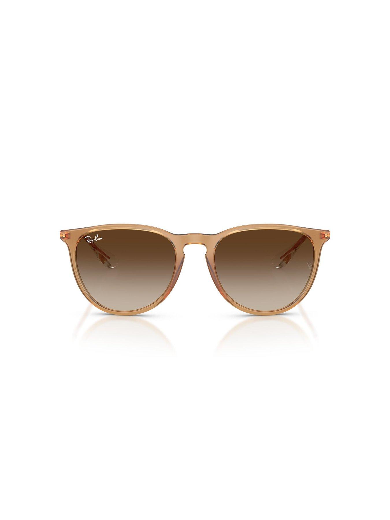 ray-ban-erika-phantos-sunglasses-beigeoutfit