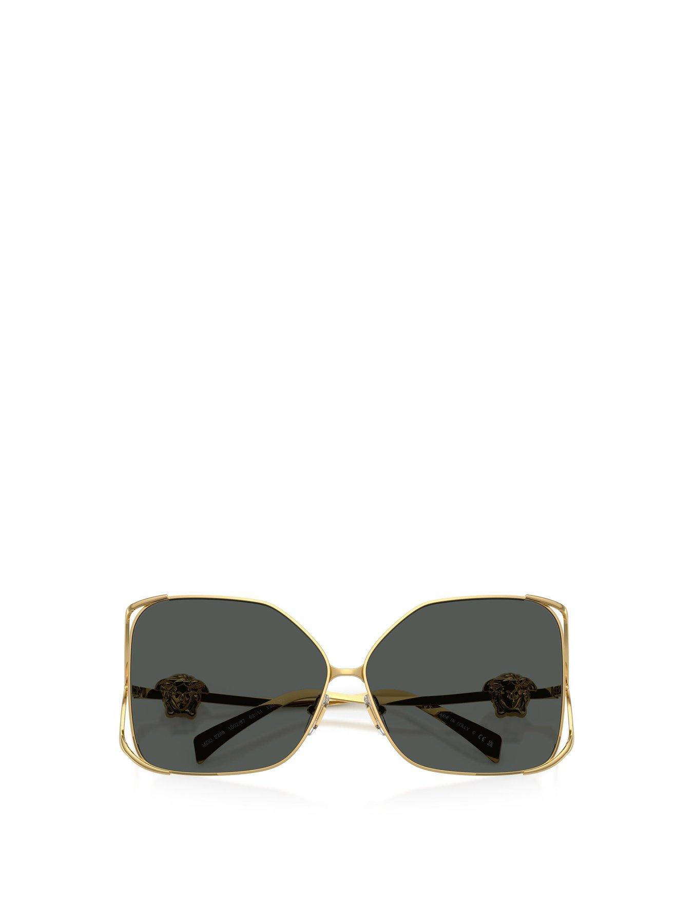 Image 2 of 5 of Ray-Ban Ray Ban Aviator Max Pilot Sunglasses
