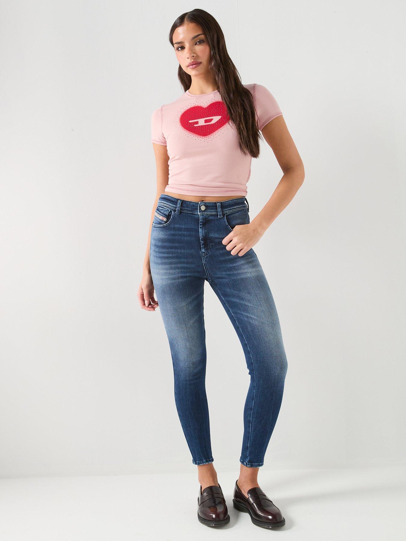diesel-heart-logo-t-shirt-pinkback