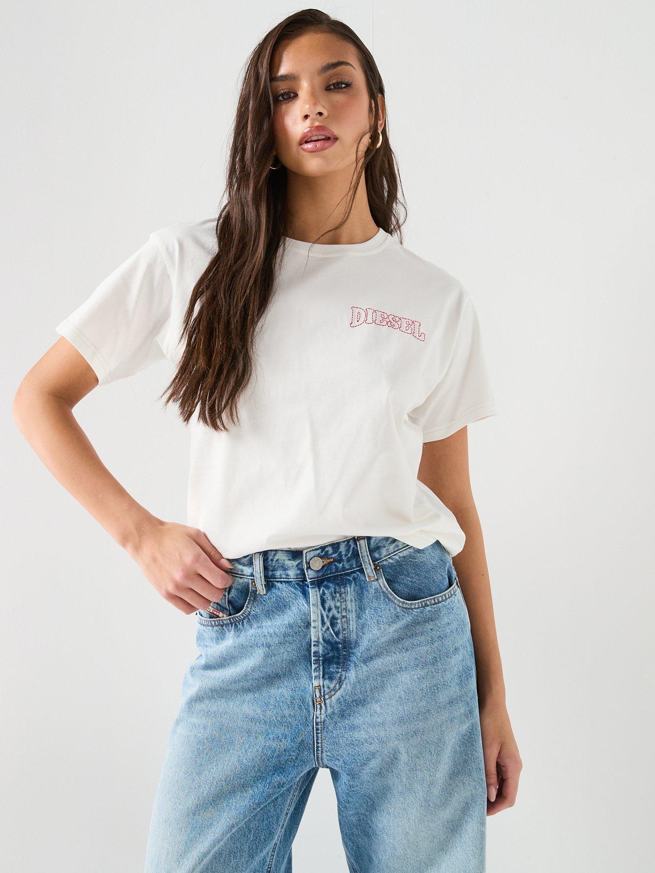 diesel-normy-logo-t-shirt-whitefront