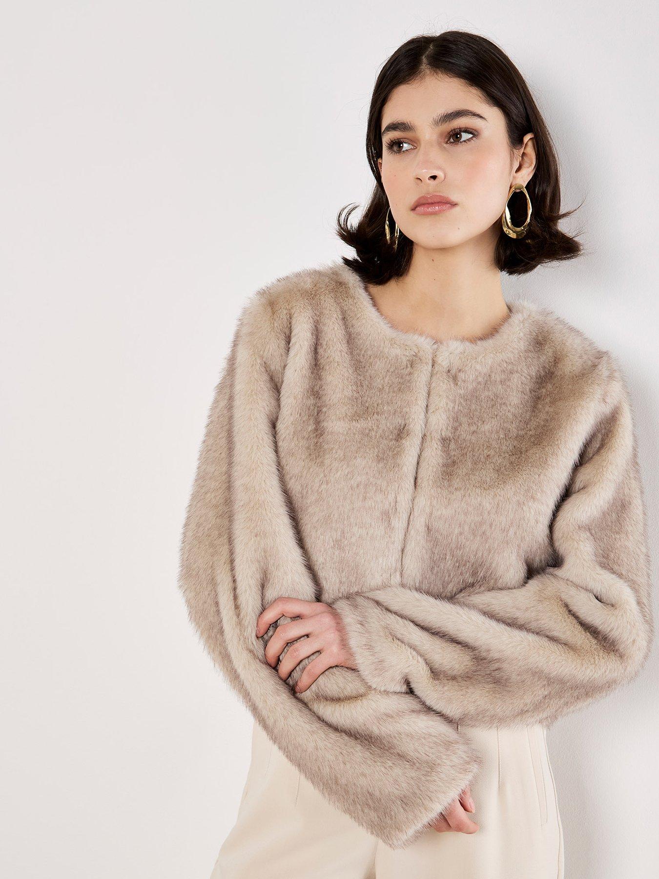 apricot-luxe-fur-short-cropped-jacket