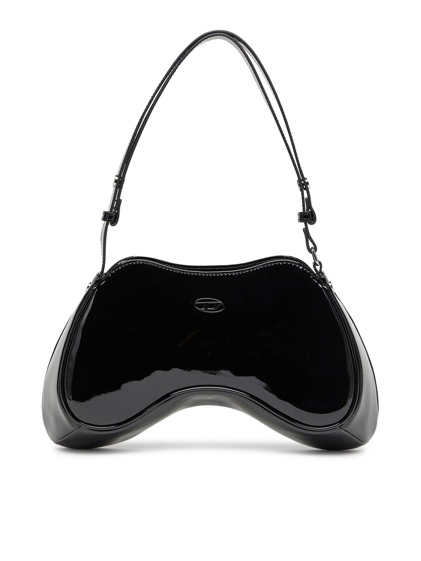 Diesel PLAY SHOULDER BAG