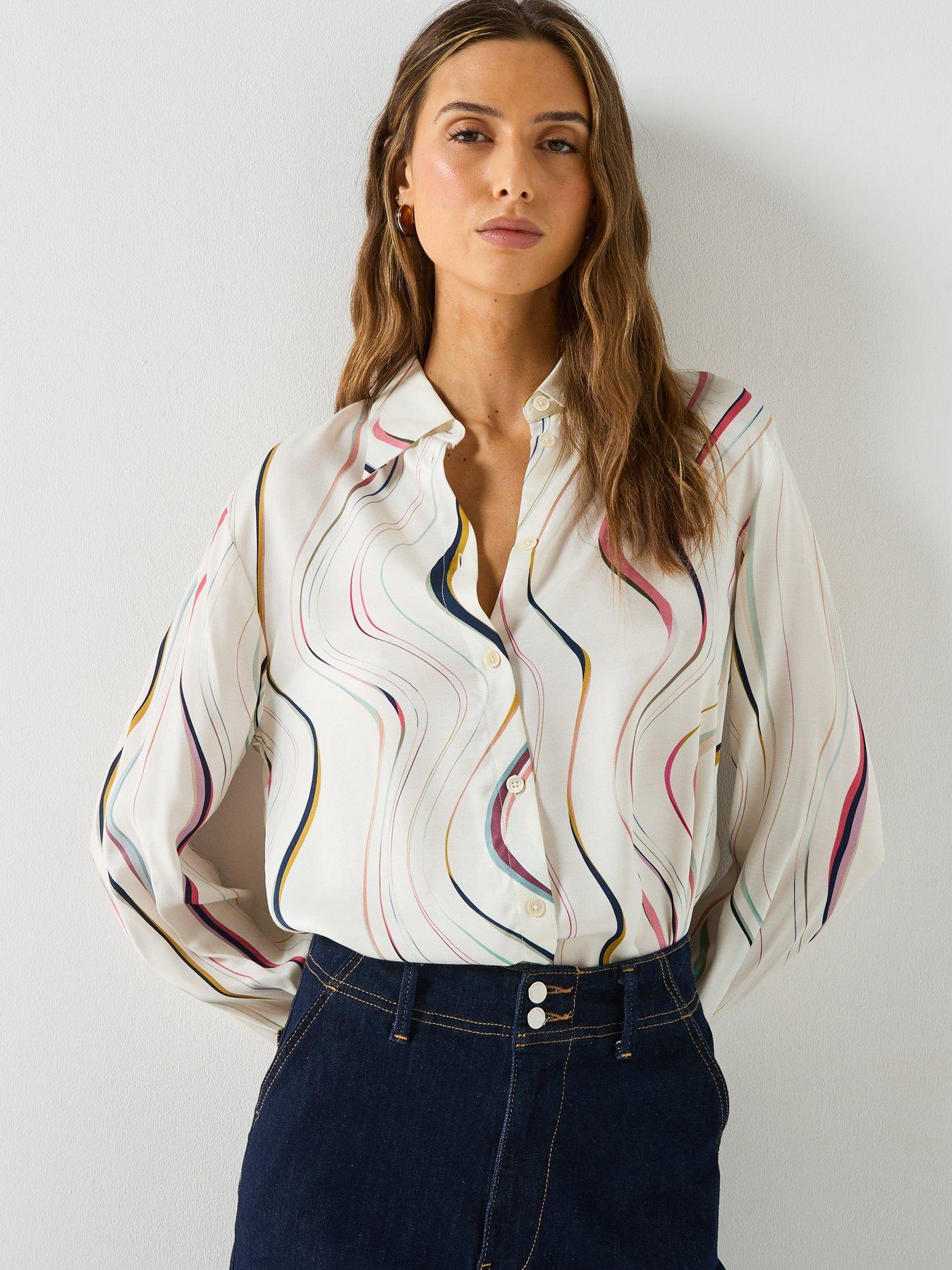 ps-paul-smith-womens-swirl-shirt-whitedetail