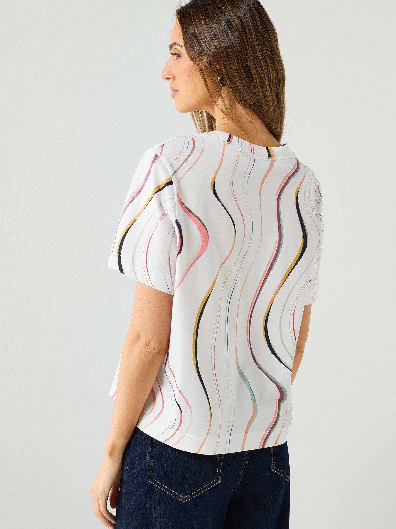 ps-paul-smith-womens-swirl-t-shirt-whitestillFront