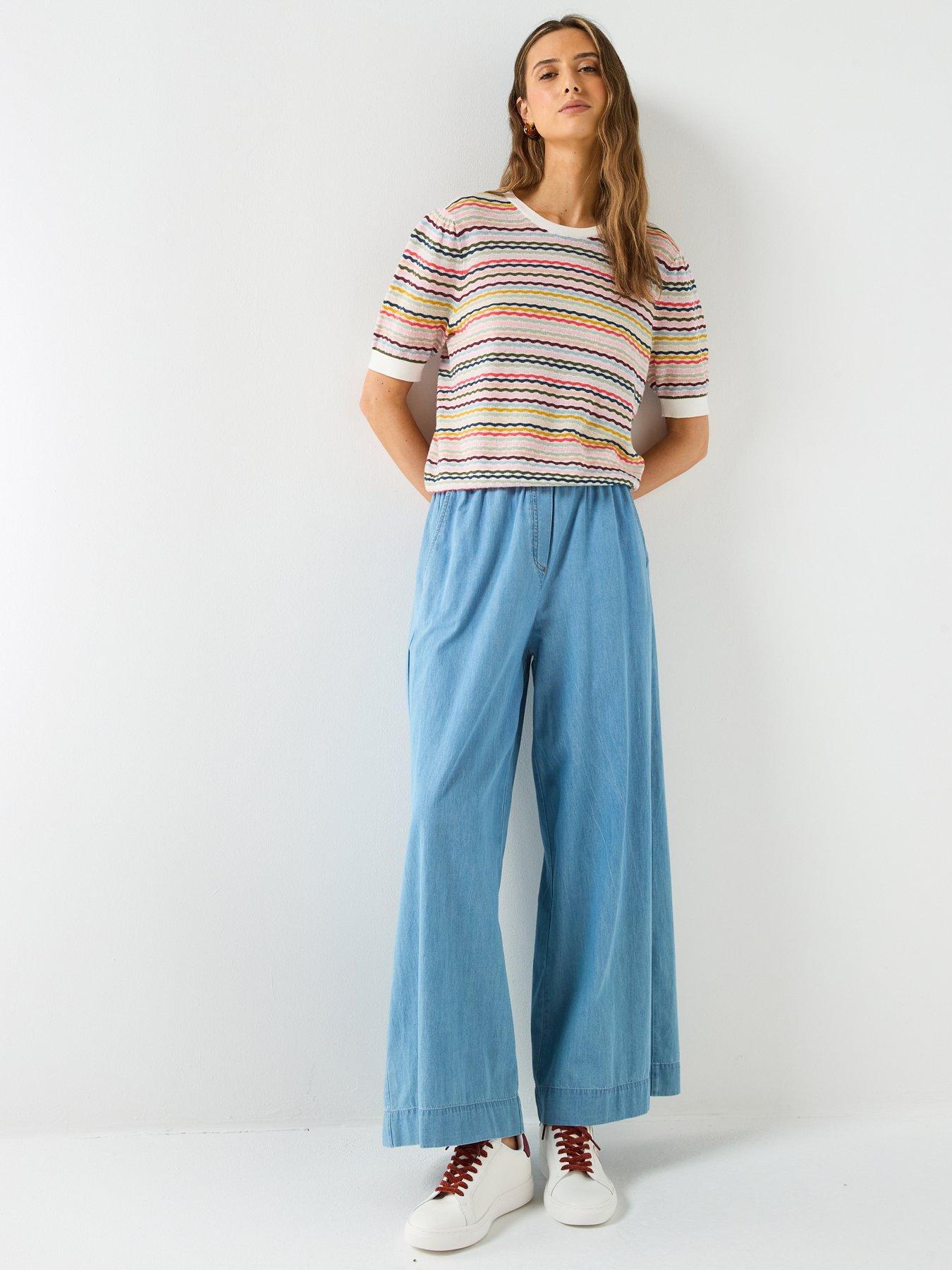 ps-paul-smith-womens-wide-leg-trousers-blueback