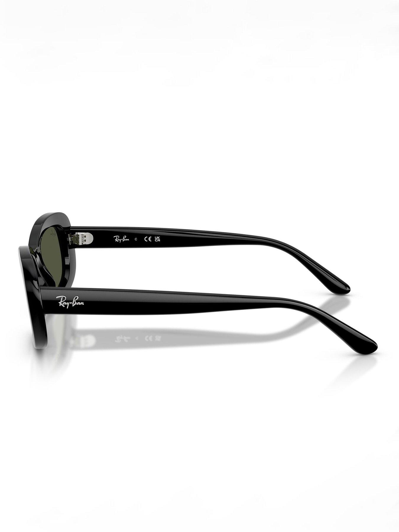 ray-ban-ray-ban-0rb2221-oval-sunglasses-greenback