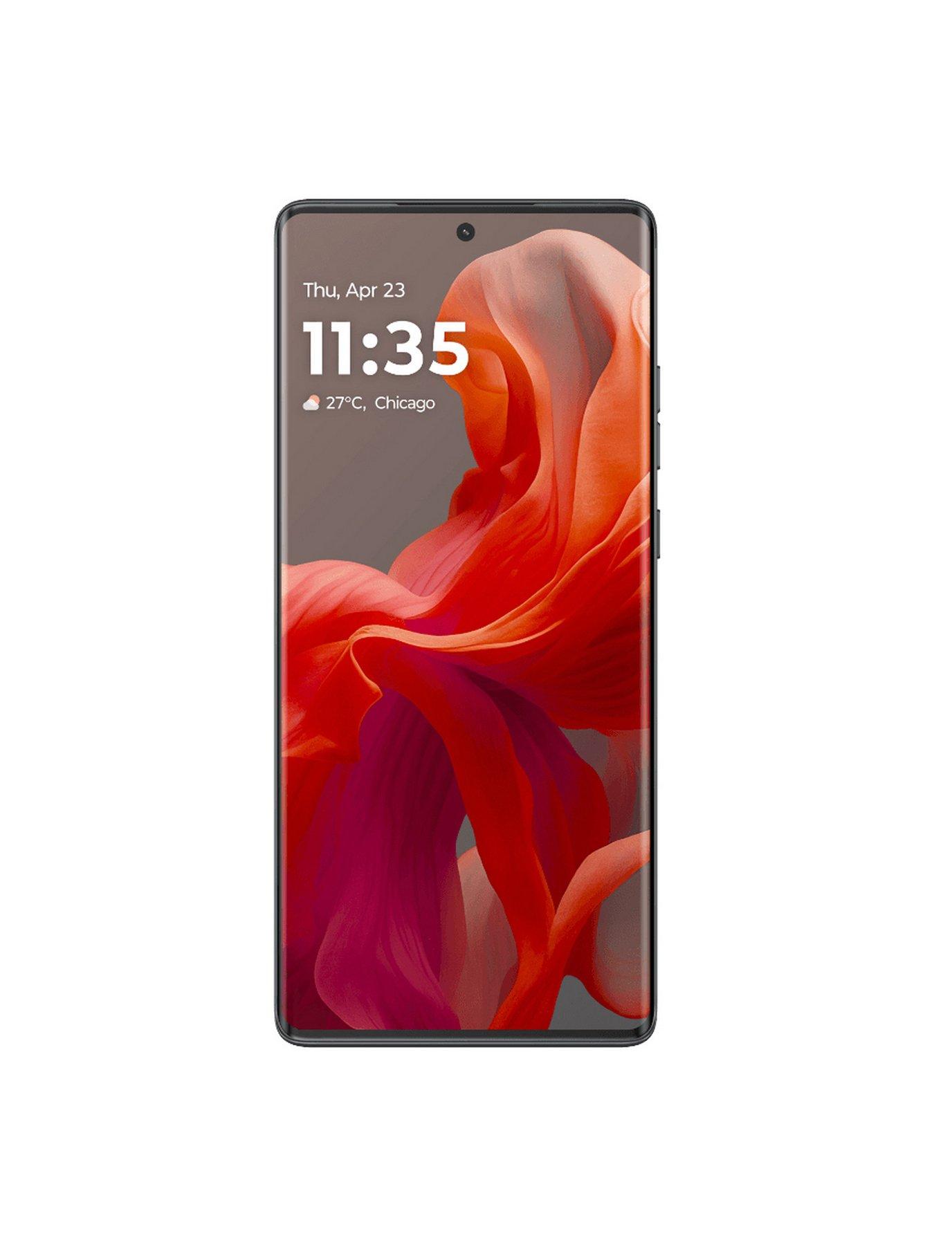 Image 3 of 3 of Motorola Moto G85, 5G, 256GB