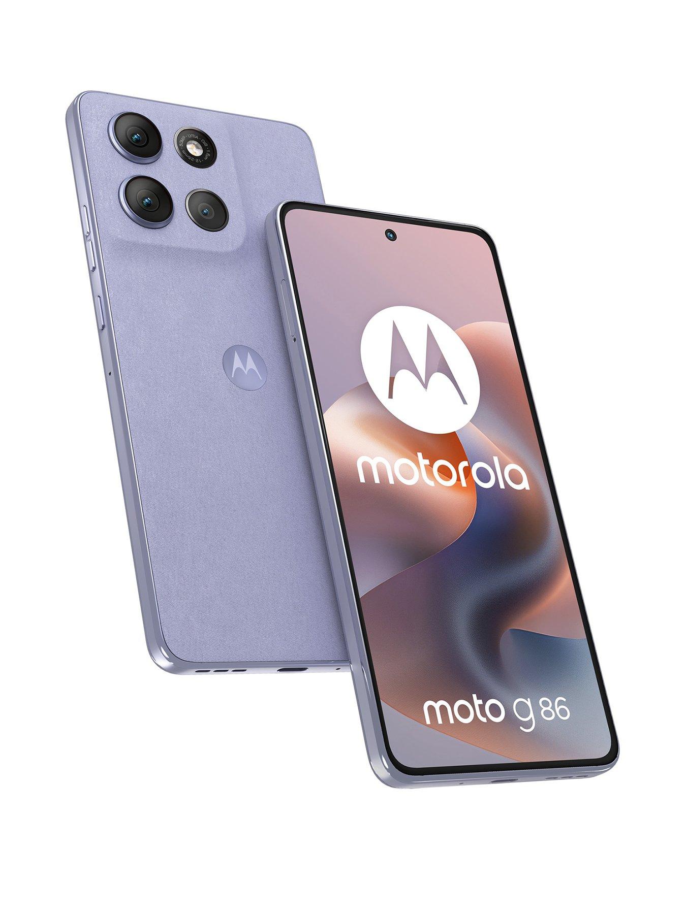 Motorola Moto G86 5G - 256gb