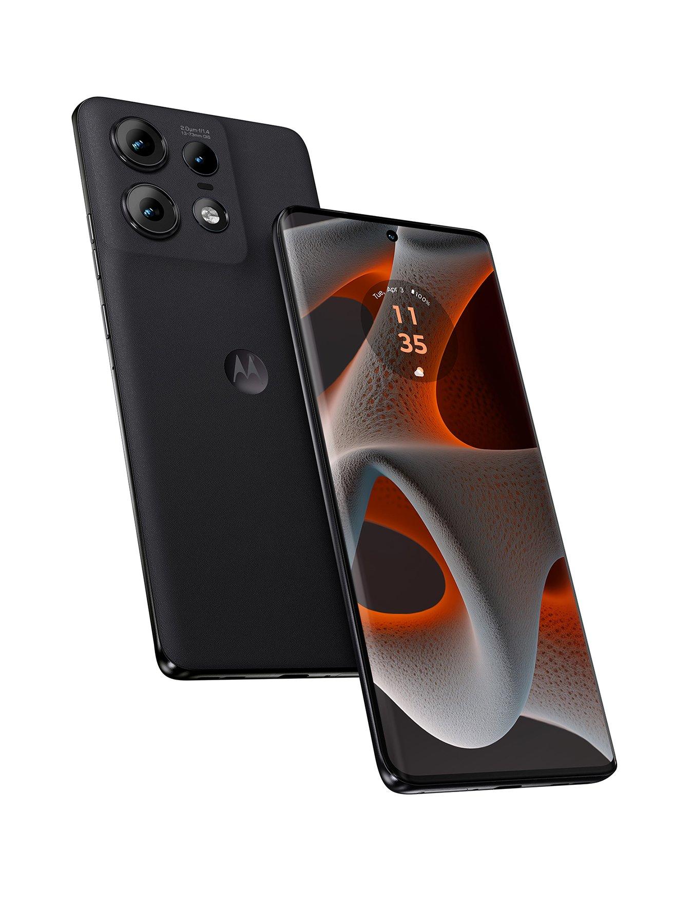 Motorola Motorola Edge 50 Pro Luxe Lavender