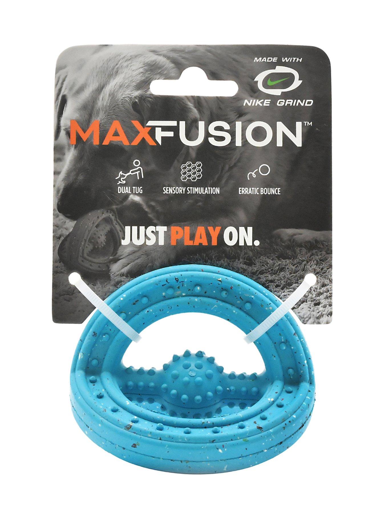 Image 1 of 3 of Nike Max Fusion Max Fusion Phoenix Dog Toy For Medium Dogs