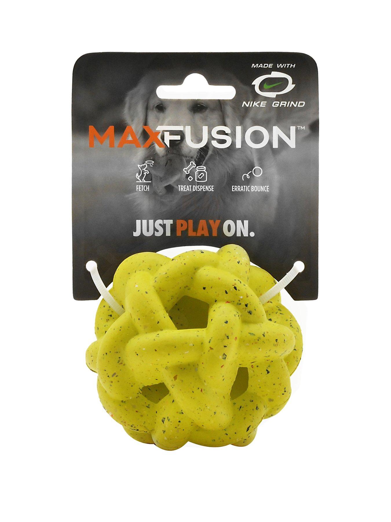 Image 2 of 4 of Nike Max Fusion Max Fusion Gyro Dog Toy For Large Dogs