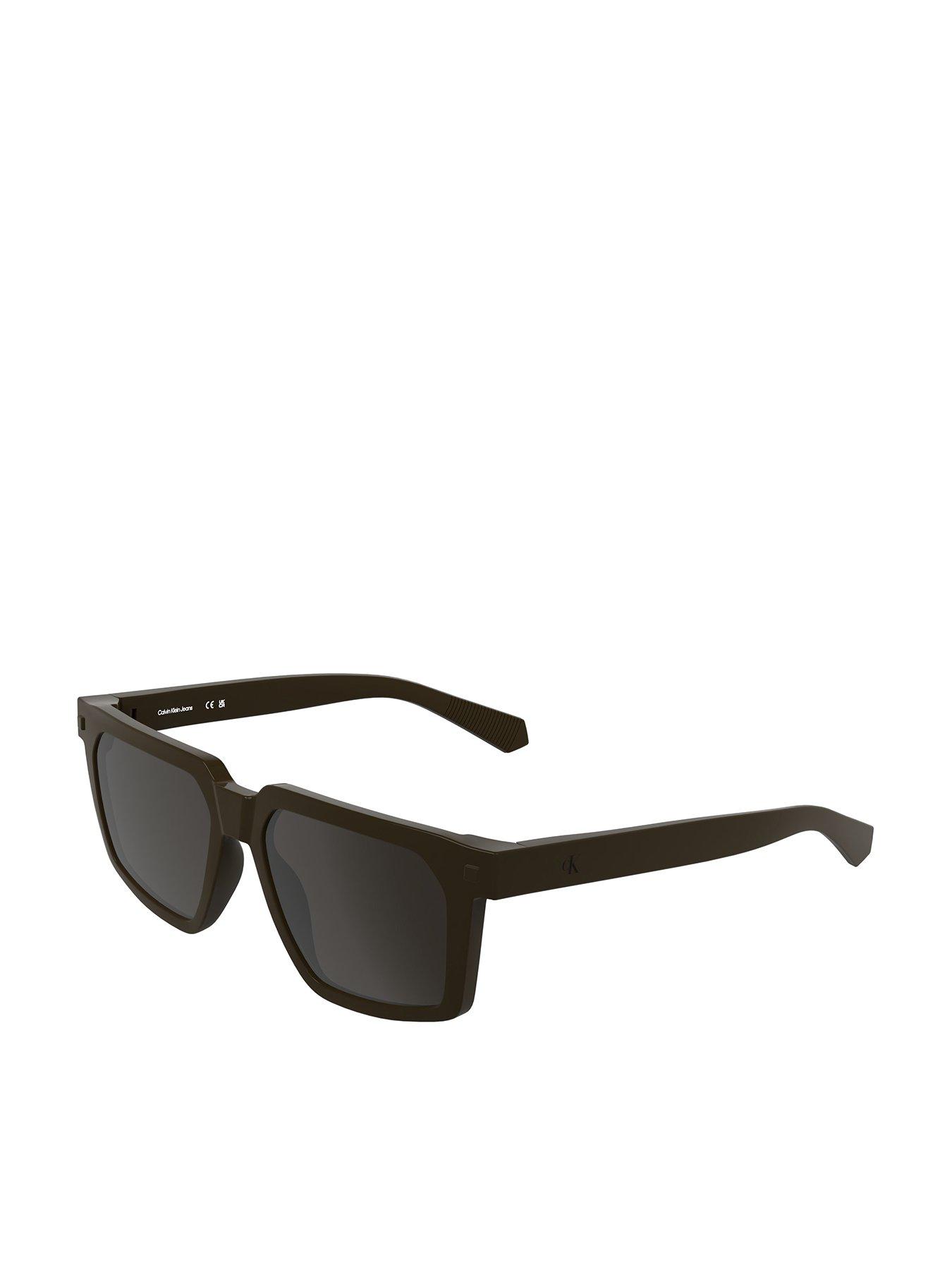 Calvin Klein Jeans Calvin Klein Jeans Square Sunglasses