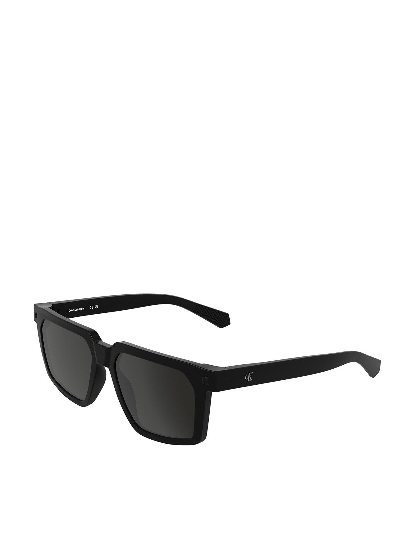 Calvin Klein Jeans Calvin Klein Jeans Square Sunglasses