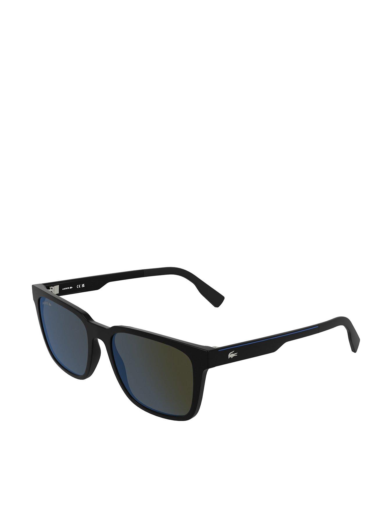 Lacoste Lacoste Square Sunglasses